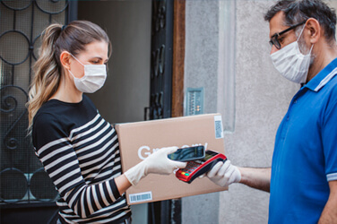 PostNL se aprovecha del tirón de la paquetería exprés